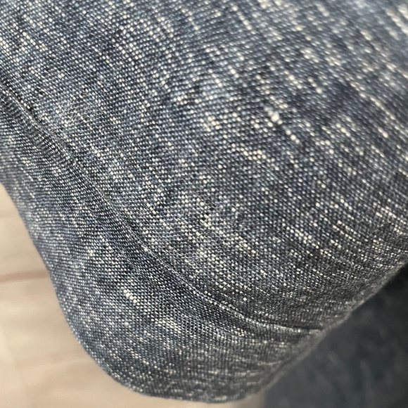 Rodd & Gunn Ellersie Linen Short Sleeve Button Up Shirt - Picture 4 of 10